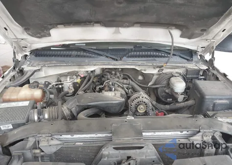 2006 Chevrolet Silverado 1500 Lt2 z USA, uszkodzony, nr VIN 1GCEC19T66Z156032